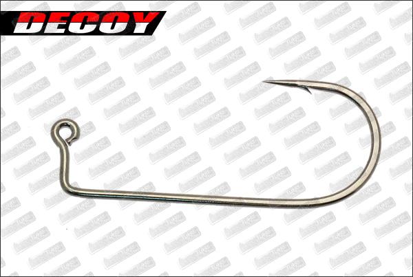 DECOY Single Hook Jig 11