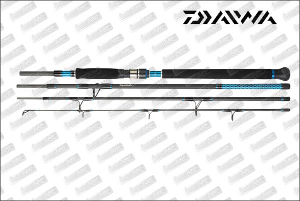 DAÏWA Powermesh Travel