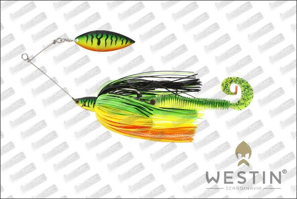WESTIN Monster Vib