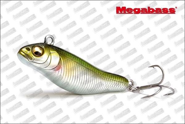 MEGABASS Flying X