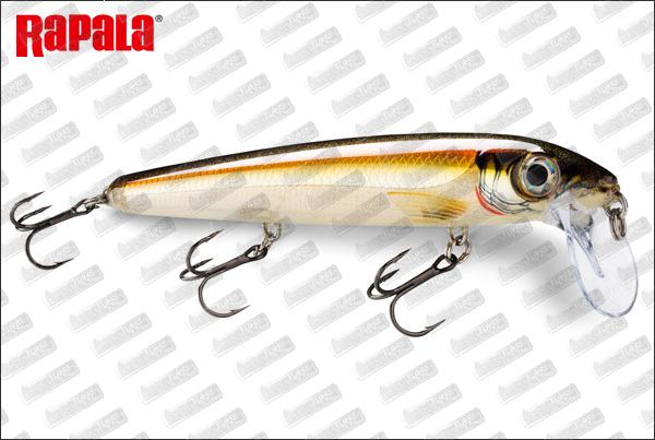 RAPALA BX Waking Minnow