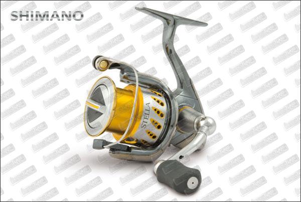 SHIMANO Stella 4000FD (d'occasion)