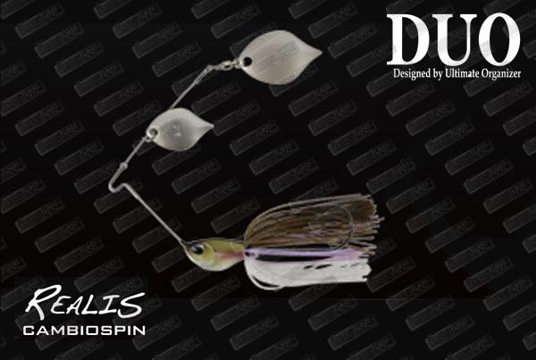 DUO Realis Cambiospin