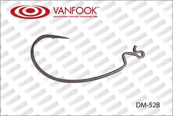 VANFOOK DM-52B/62B Magic Beak