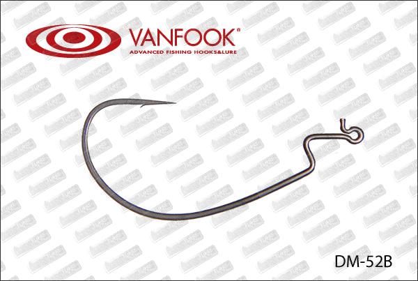 VANFOOK DM-22B Magic Beak