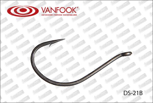 VANFOOK DS-21B