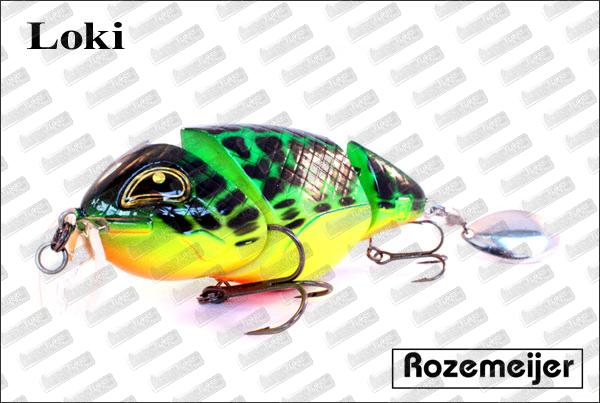 ROZEMEIJER Loki