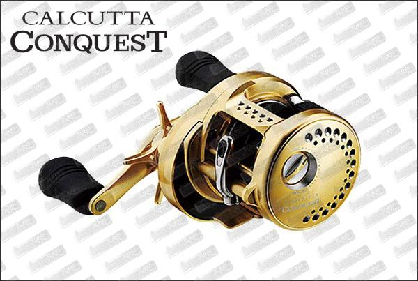 SHIMANO Calcutta Conquest