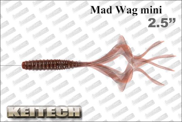 KEITECH Mad Wag Mini 2.5