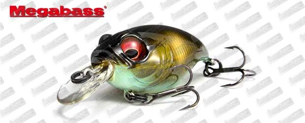 MEGABASS Griffon SR-X