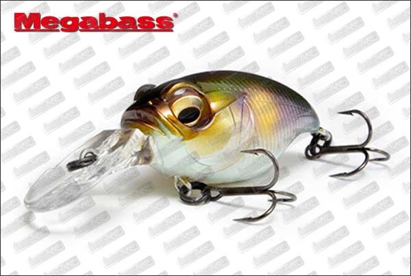 MEGABASS Griffon MR-X