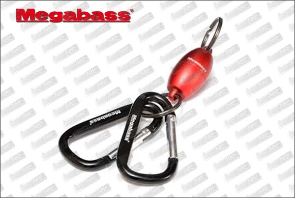 MEGABASS Magnet Holder