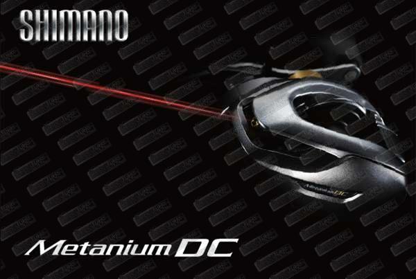 SHIMANO Metanium DC