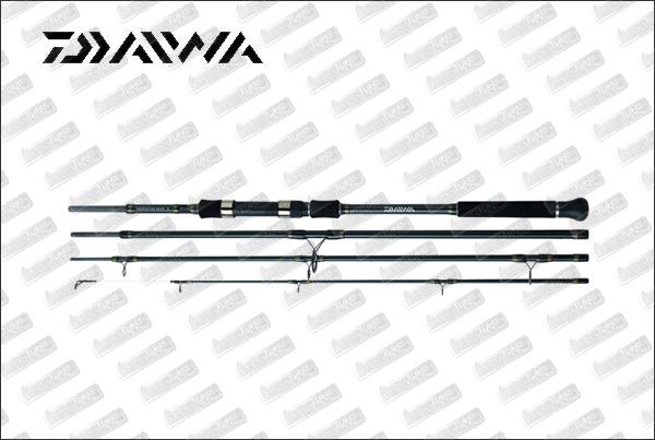 DAÏWA Procaster game II