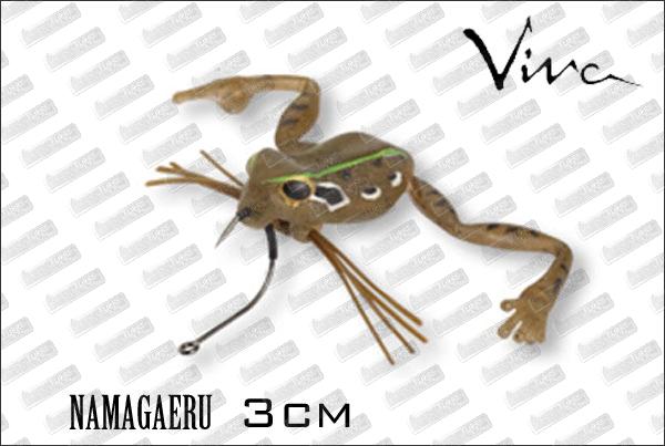 VIVA Namagaeru 3cm