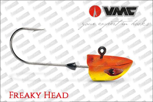 VMC Freaky Head