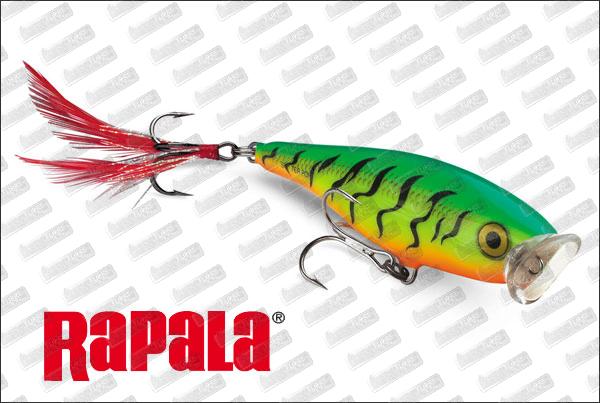 RAPALA X-Rap Skitter Pop 05