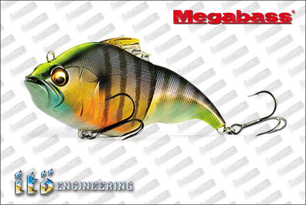 MEGABASS Vatalion