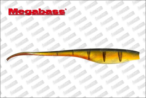 MEGABASS Sling Shad 7''