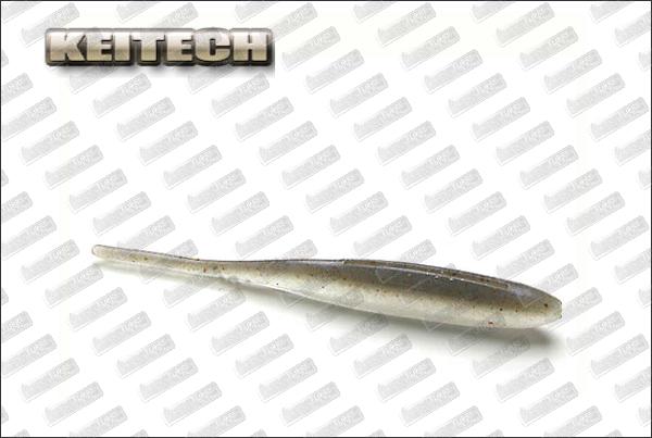 KEITECH Shad Impact 2''