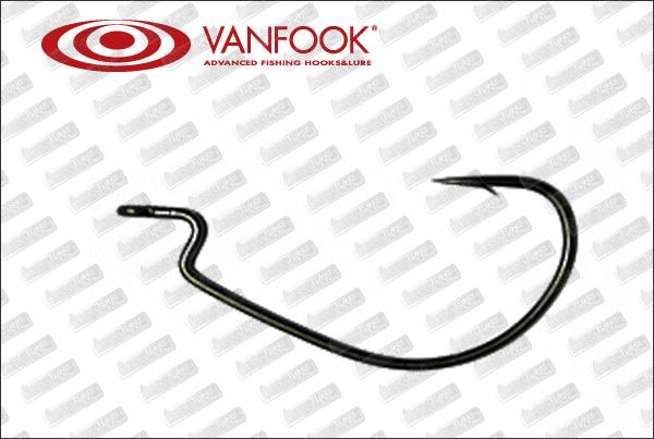 VANFOOK Worm 55B