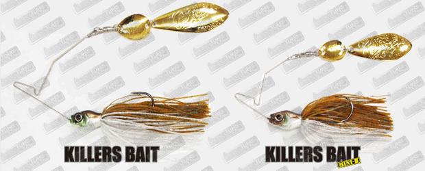 GAN CRAFT Killers Bait mini