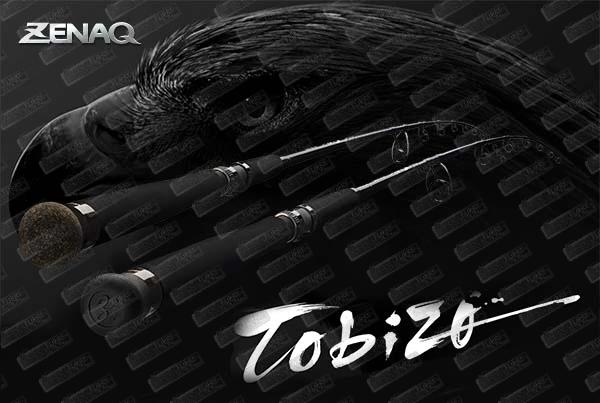 ZENAQ Tobizo