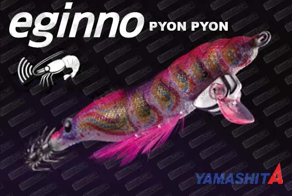 YAMASHITA Eginno Pyon Pyon