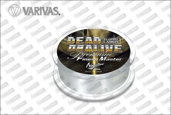 NOGALES Dead DR Alive Premium ''Finesse Master''