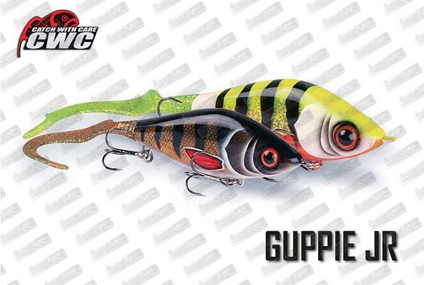 CWC Guppie Jr