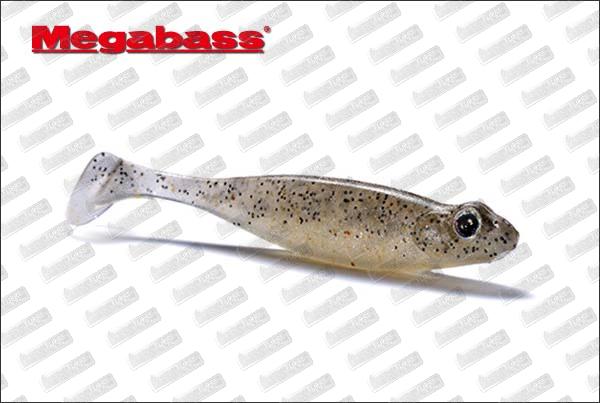 MEGABASS Hazedong Shad 4.2''