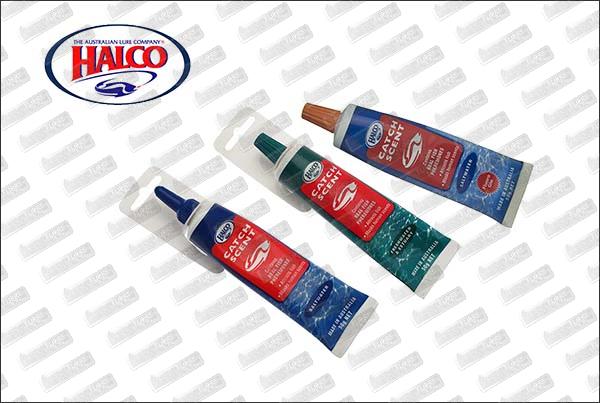 HALCO Catch Scent