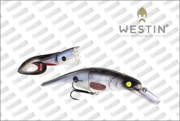 WESTIN Platypus Teeztail