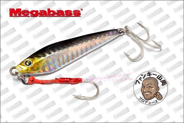 MEGABASS / NADA Funky Jig