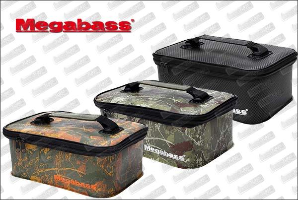 MEGABASS Multi Inner Case