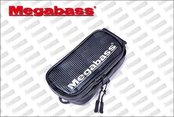 MEGABASS Mobil Pouch