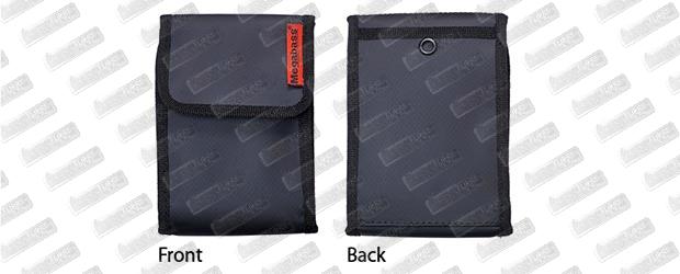 MEGABASS Field Wallet