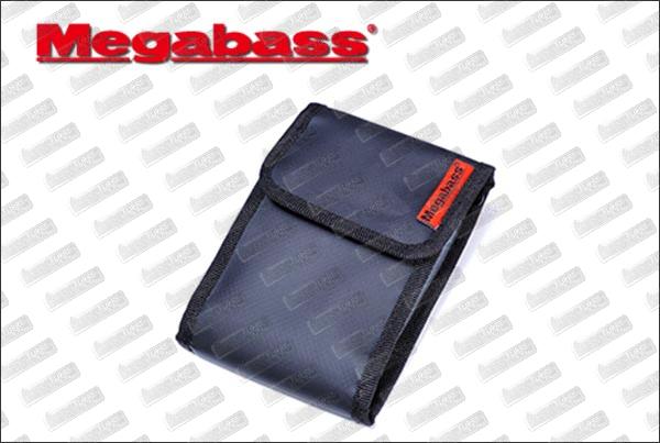 MEGABASS Field Wallet