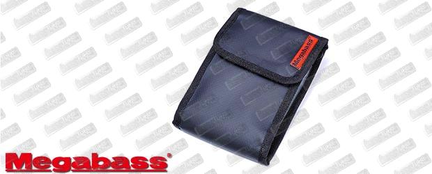 MEGABASS Field Wallet