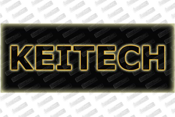 Casquettes keitech