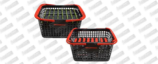 MEGABASS Stackable Basket