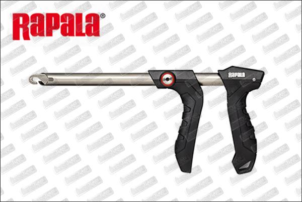 RAPALA Pince Dégorgeoir Inox