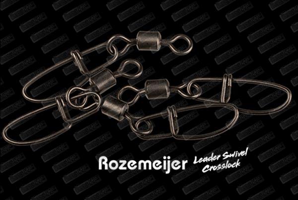 ROZEMEIJER Swivel Crosslock