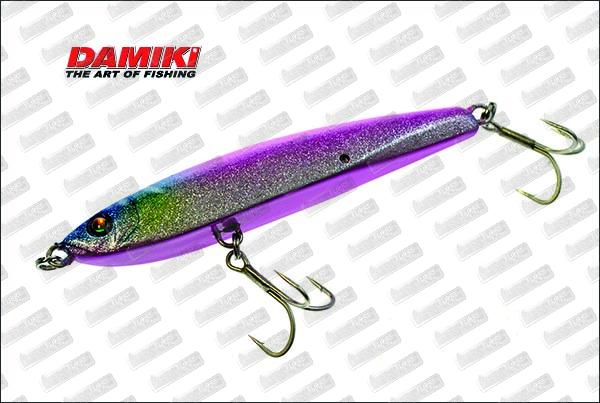 DAMIKI DJ Jig Minnow