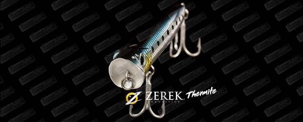 ZEREK Thermite 140