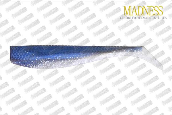 MADNESS Bakuree Shad KB 150