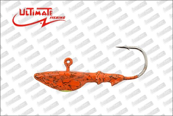 ULTIMATE FISHING Dart Vador