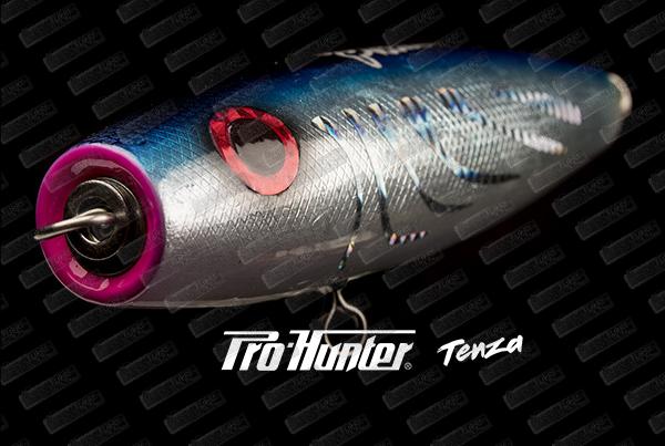 PRO HUNTER Tenza 160