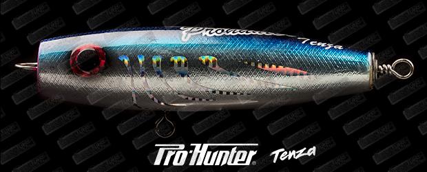 PRO HUNTER Tenza 160