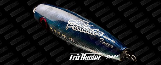 PRO HUNTER Tenza 160